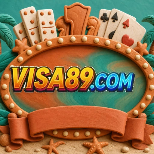 Cuplikan tampilan saluran unduhan APK visa89 512×512