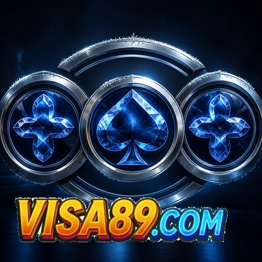 Ilustrasi membandingkan URL cadangan resmi visa89